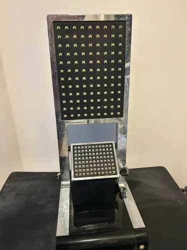 Chuveiro Eletrônico Lorenzetti Duo Ultra Cromado 7800w 220v