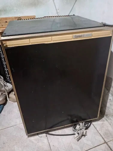 Vendo frigobar Consul
