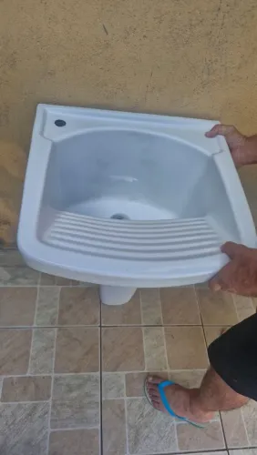 Tanque Icasa 20lt 50x50