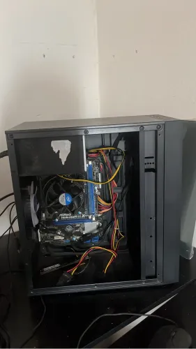 Pc completo