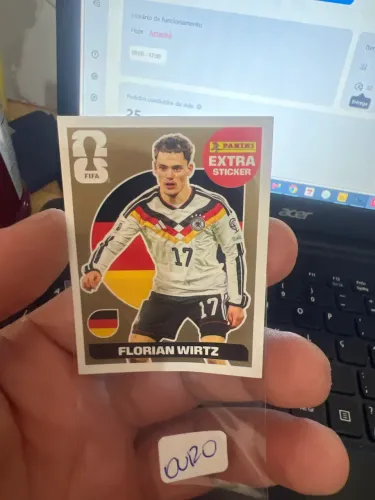 WIRTZ OURO LEGEND