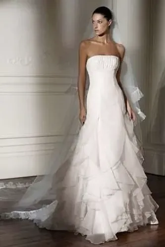 Vestido de noiva