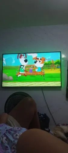 Tv 43 polegadas lg