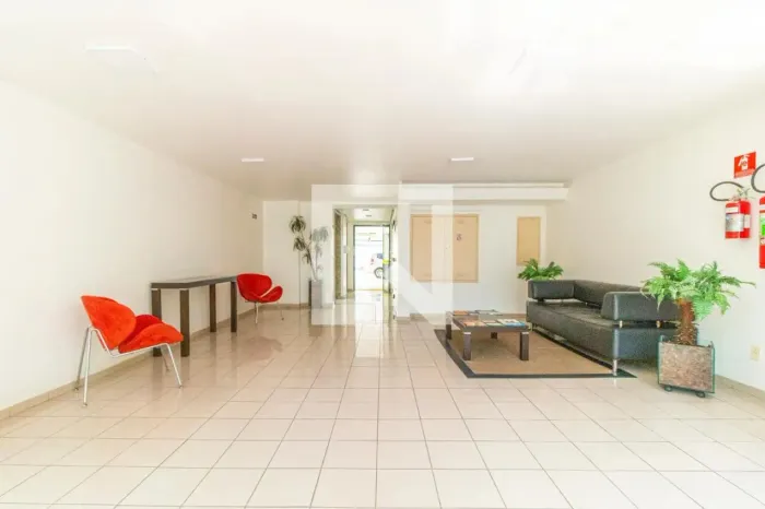 Apartamento, Vila Buarque - São Paulo