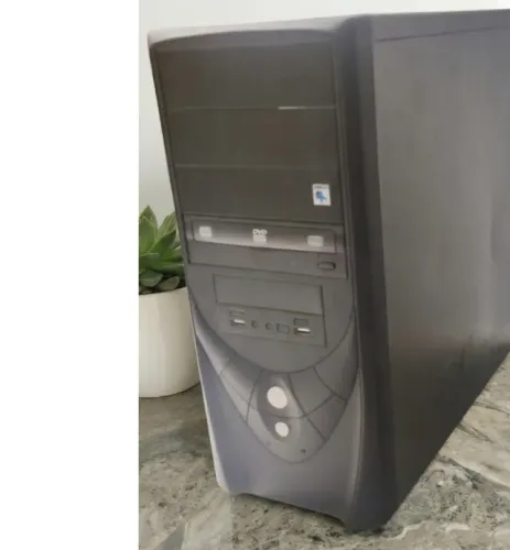 Computador trabalho barato