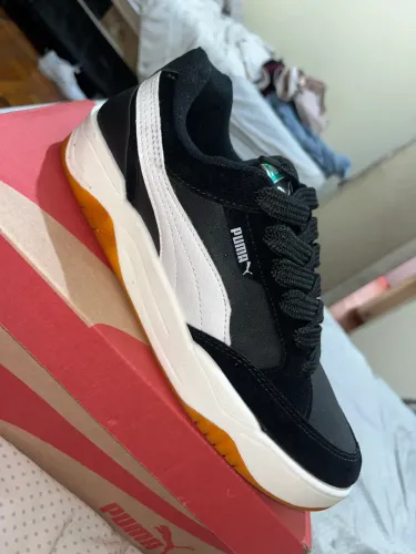 Tenis Puma 