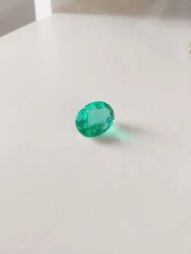 Topázio Verde