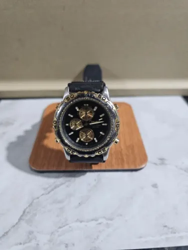 Relogio Citizen 6850 raridade
