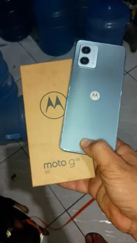 Motorola G53 5g