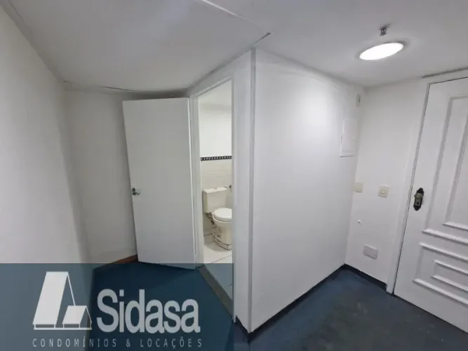 SALA COMERCIAL RIO DE JANEIRO TIJUCA