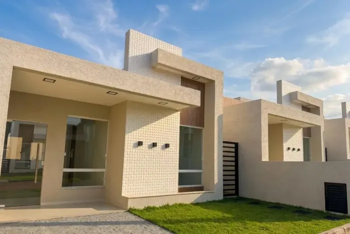Residencial Colonial  Viva o novo, viva melhor!
