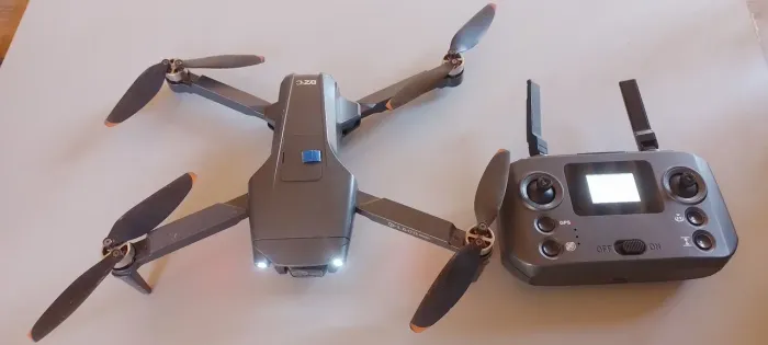 Vendo drone l600pro no estado