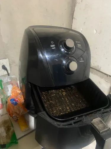 Air fryer