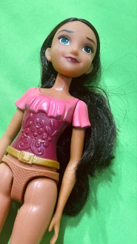Elena de Avalor Disney Hasbro
