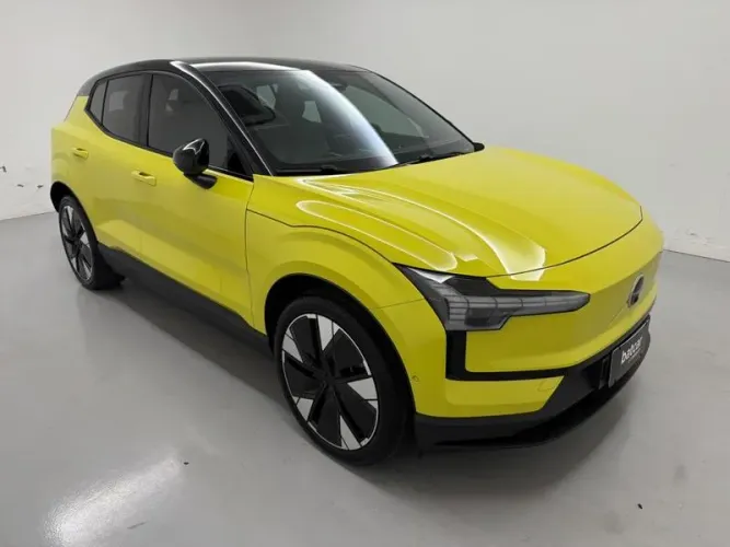 Volvo EX30 E60 Ultra (elétrico) 2024