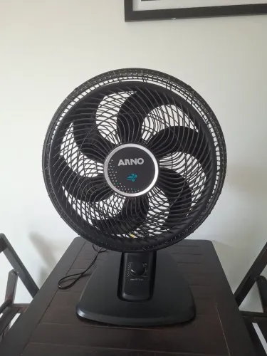 Ventilador Arno..