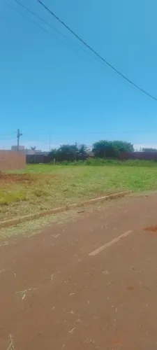 Terreno de esquina 505 m2