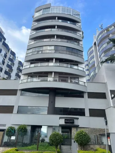 Apartamento para Locação no Itacorubi, Florianópolis | 142m²