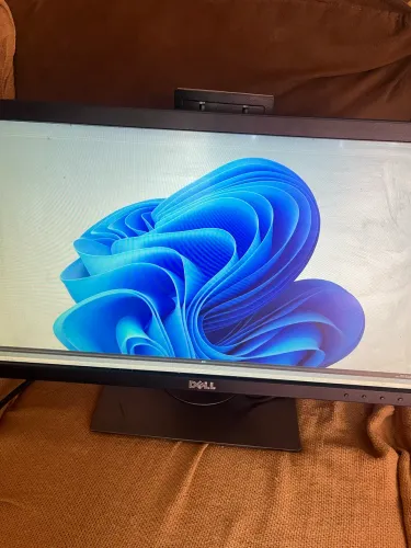 Monitor Dell P2018H