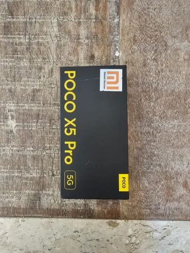 Poco X5 Pro 128 GB