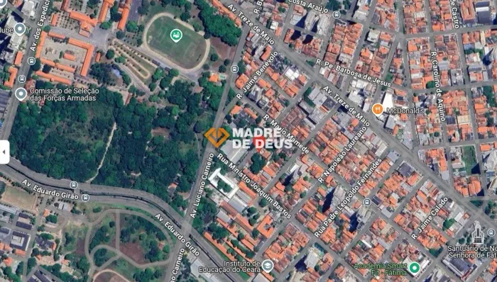 Oportunidade Única! Terreno de 1.540m² no Bairro de Fátima