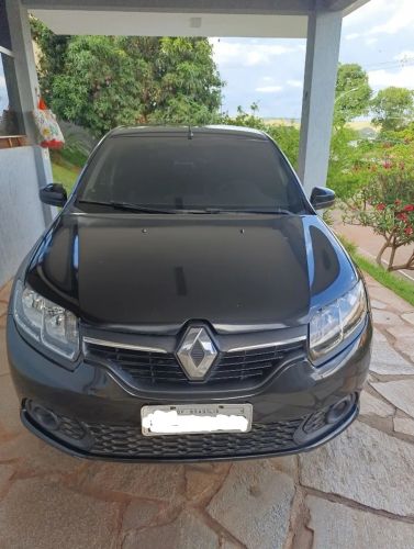 Imagem de Renault Sandero Expression Flex 1.0 12V 5P 2019