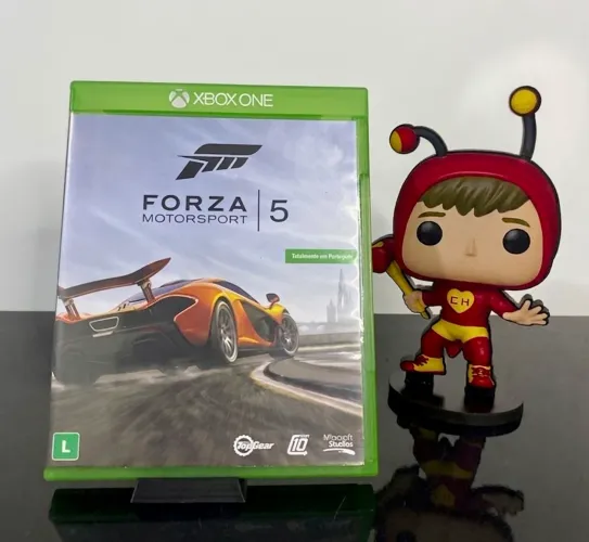 Forza Motorsport 5 - Xbox One / Series X 