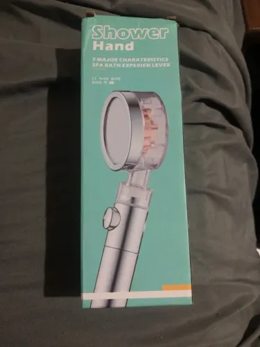 Ducha Shower hand
