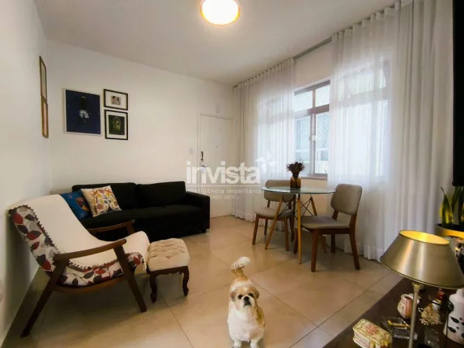 Apartamento à venda no bairro Aparecida