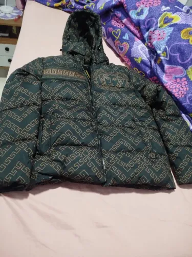 Bobojaco versace modelo difícil de achar tamanho g  somente venda eu levo e entrego 