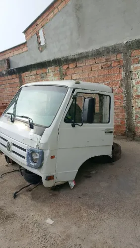 Volkswagen TL 1600 2022