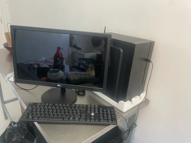 Computador vx pro