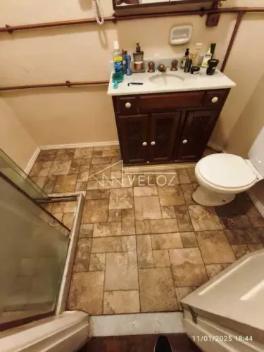 Apartamento : / Residencial / Santa Teresa