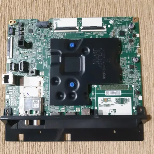 Placa Principal da TV LG 65pol modelo 65UT8050PSA