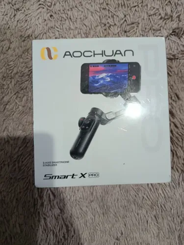 Estabilizador Smart X Pro