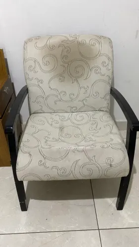 poltrona sofa pra reforma