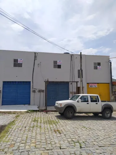 SALAS , 1?3 LOCAÇÃO, PRONTA PARA VC MONTAR SEU ESCRITORIO, OTIMA LOCALIZAÇÃO"!