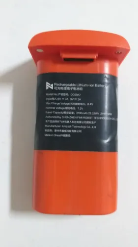 Bateria drone Fimini