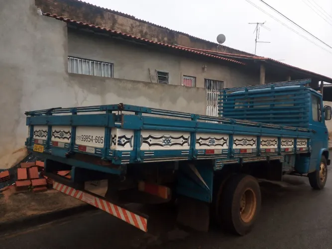 Carroceira