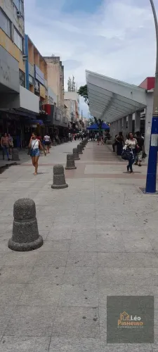 Loja/Salão em Centro - Macaé