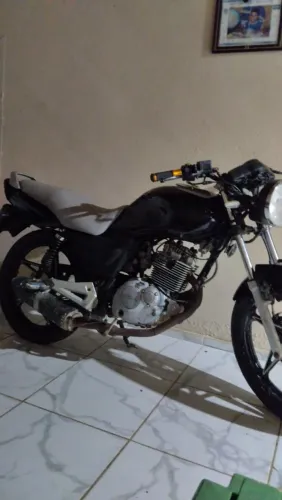 Suzuki yes 125