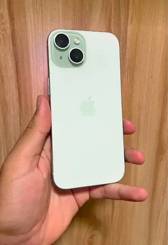 iPhone 15 128gb