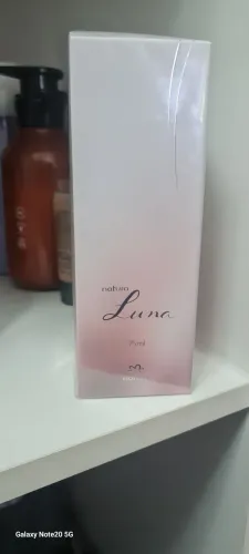Perfume Natura Luna 