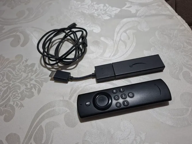 VENDO FIRE STICK , ÓTIMO ESTADO!