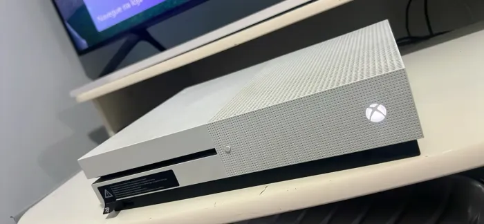 Xbox sem controle
