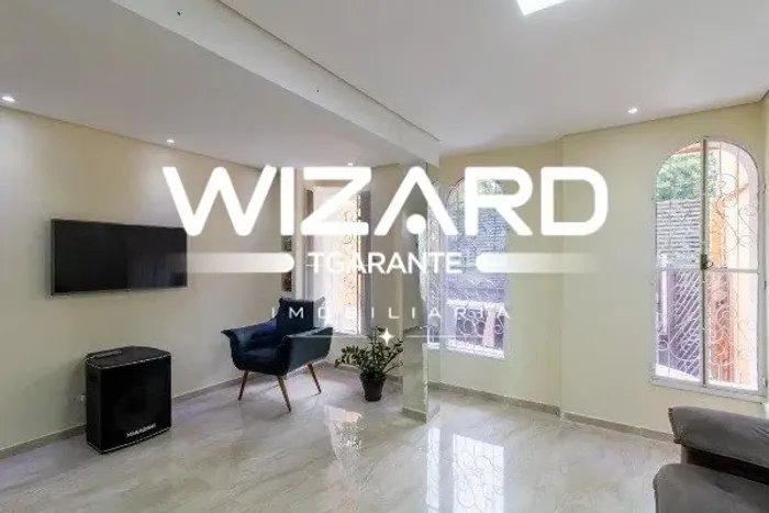 Sobrado com 4 dormitórios à venda, 152 m² por R$ 1.200.000 - Jardim Maia - Guarulhos/SP