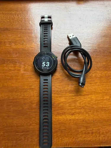 Smartwatch Garmin Forerunner 55