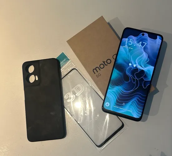 Motorola Moto G35 5G