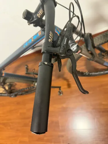 Bicicleta MTB aro 29