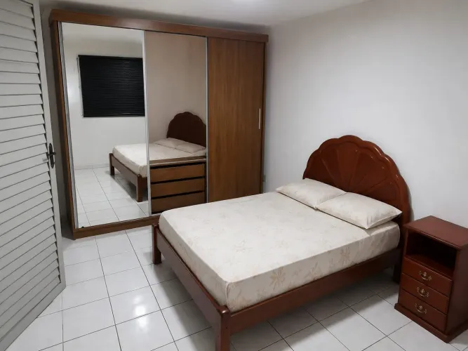 Vendo ótimo apartamento em Itaguaí /Financio pela caixa econômica